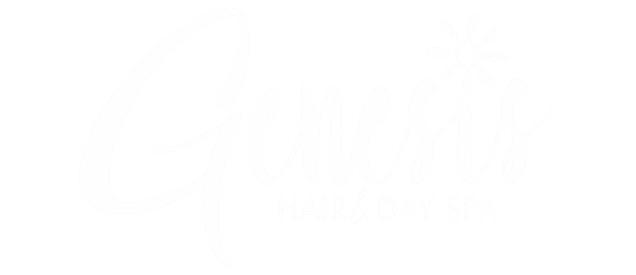 Genesis White Logo V2