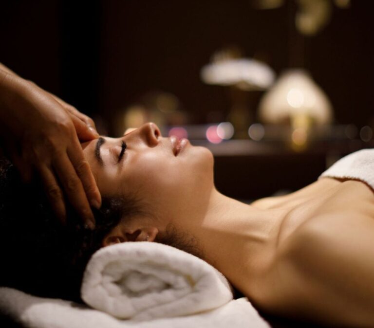 Facials in DeForest, WI at Top Spa Genesis Hair & Day Spa