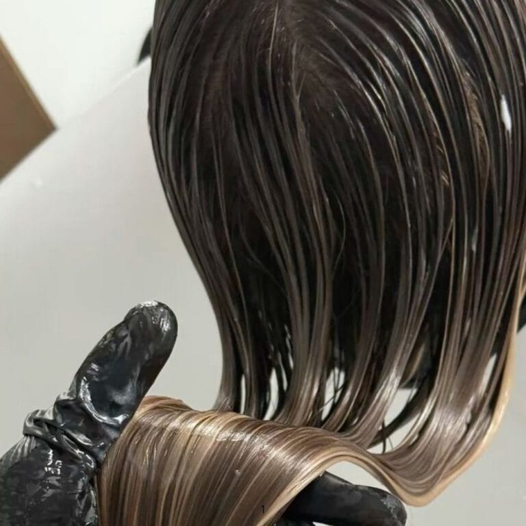 Get Frizz Free Hair with a Smoothing Treatments in Deforest, WI Genesis Salon & Day Spa