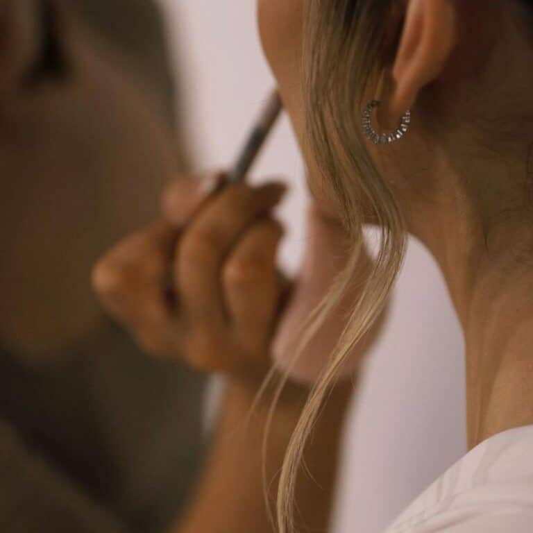 Makeup Artists for Special Occasion & Wedding Makeup Genesis Hair & Day Spa