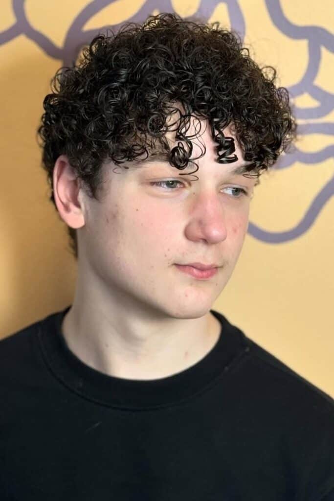 Partial and Full Head Perms Near DeForest, WI Genesis Hair & Day Spa