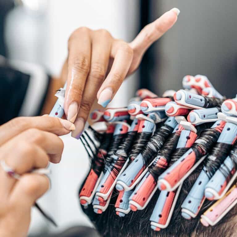 Top Salon for Perms in Deforest, WI Genesis Salon & Day Spa