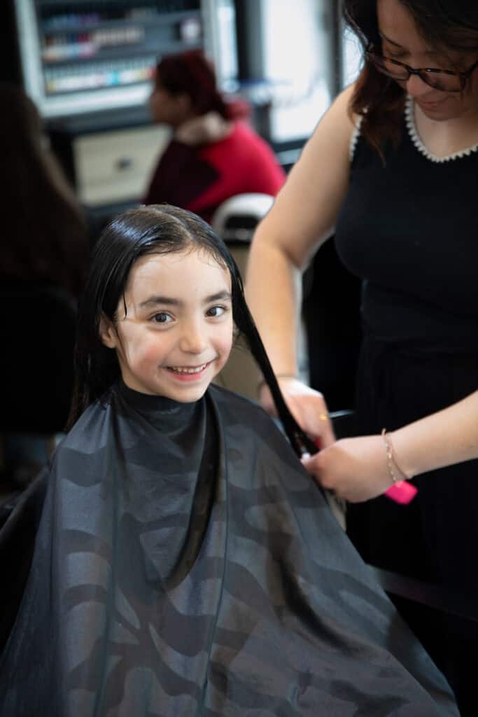 Experience Genesis Hair & Day Spa in DeForest, WI