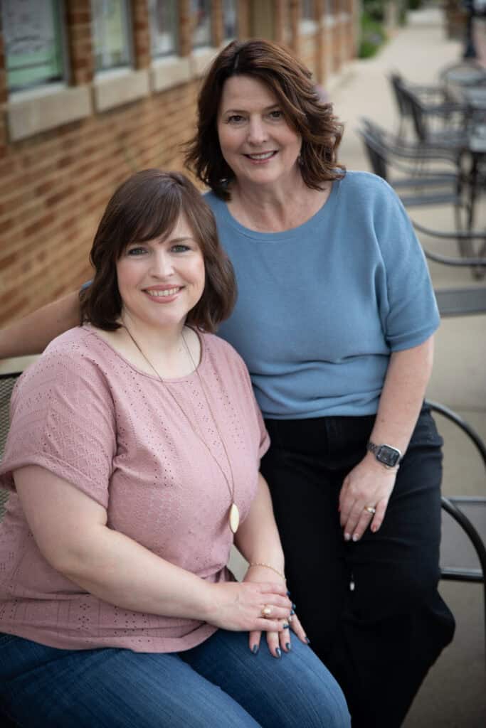 Meet the Owners Behind Genesis Hair & Day Spa in DeForest, WI