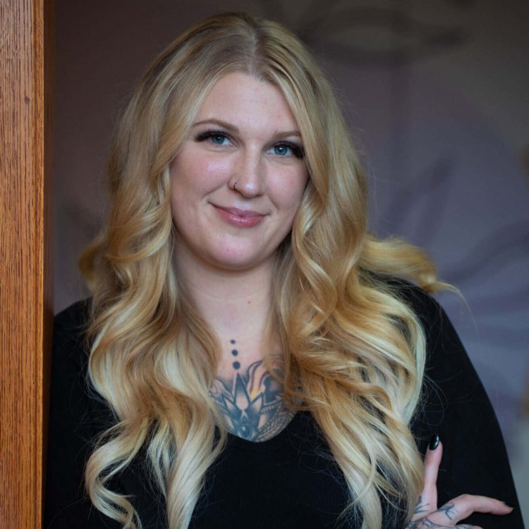 Bobbi Cosmetic Artist at Genesis Hair and Day Spa in DeForest, WI