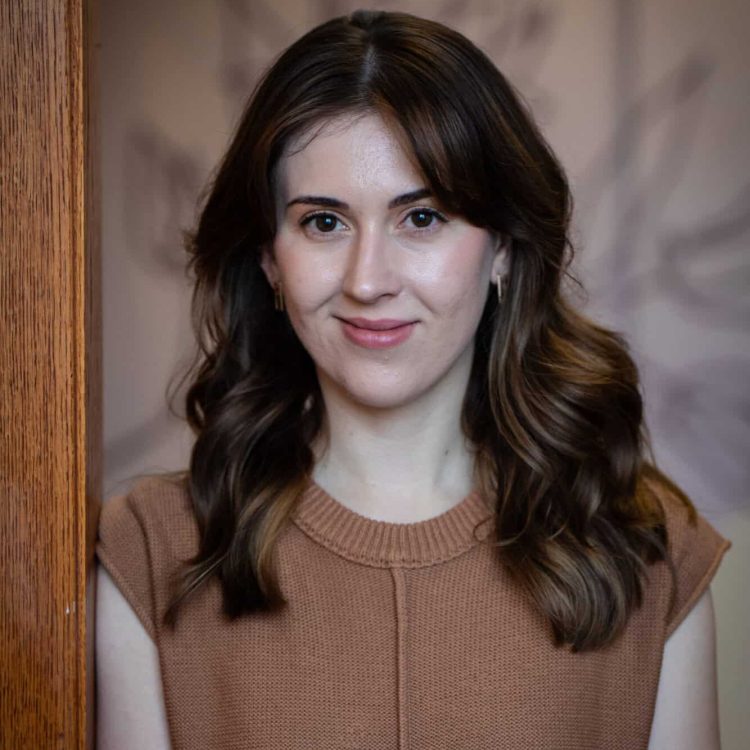 Lauren Salon Coordinator at Genesis Hair and Day Spa in DeForest, WI