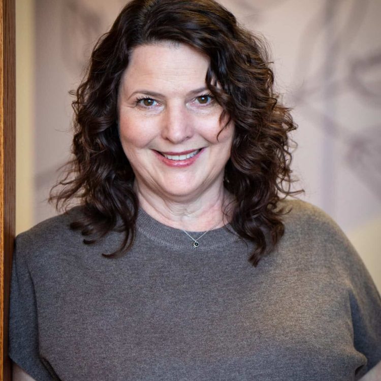 Tania Owner at Genesis Hair and Day Spa in DeForest, WI